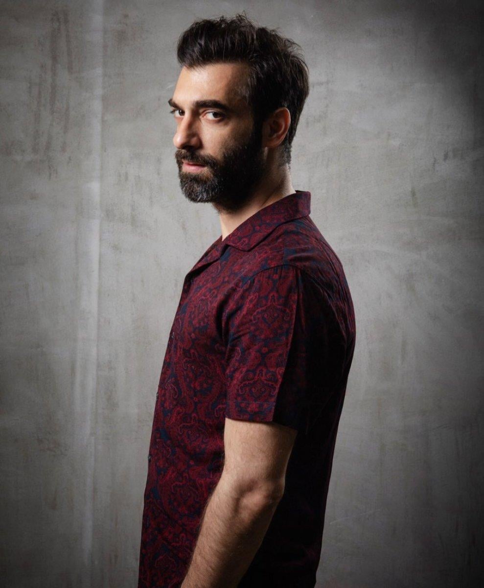 Sıla ile İlker Kaleli aşk yaşıyor