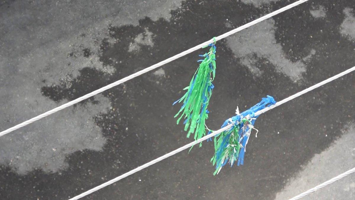 Adana'da akıma kapılan Furkan ölümden döndü