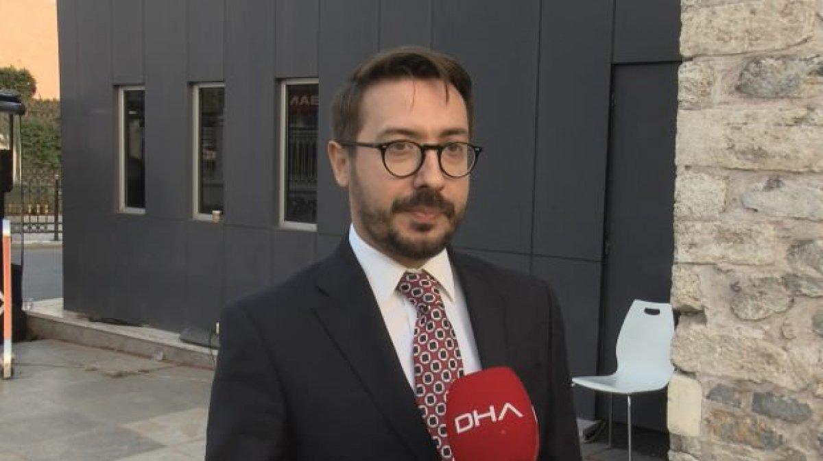 Serdar Karagöz kimdir? Anadolu Ajansı Genel Müdürü Serdar Karagöz hakkında bilgiler..