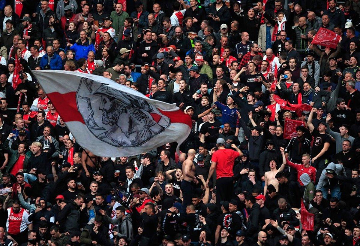 Hollanda'da seyirci dönemi başlıyor