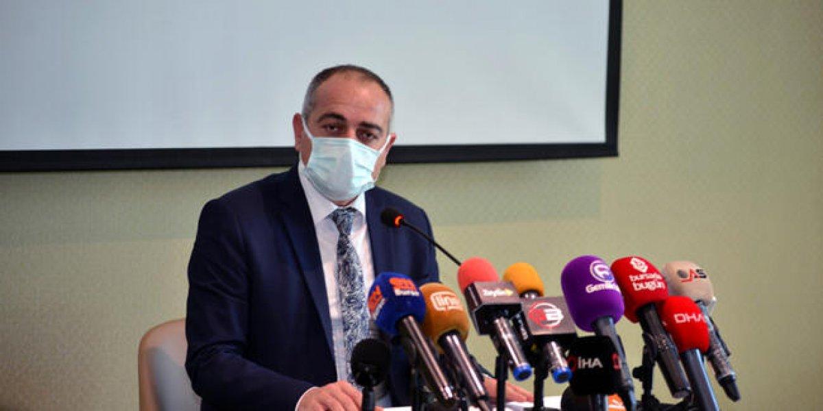 CHP'li Gemlik Belediye Başkanı'ndan 'babalık davası' açıklaması