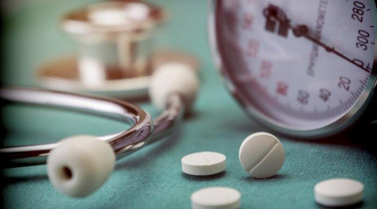 Hangi hastalar oruç tutmamalı? Kalp, tansiyon, şeker, böbrek, depresyon hastaları oruç tutabilir mi?