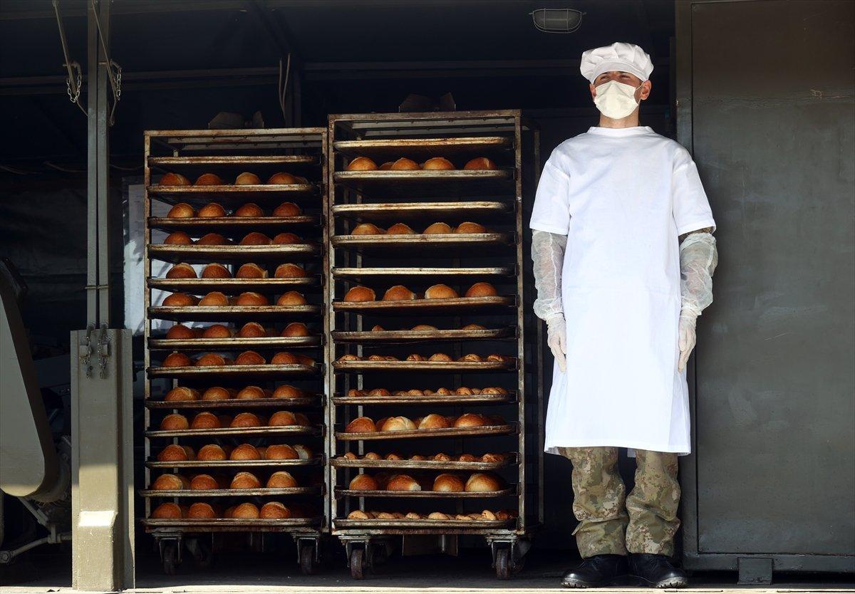 Mehmetçik üs bölgesi