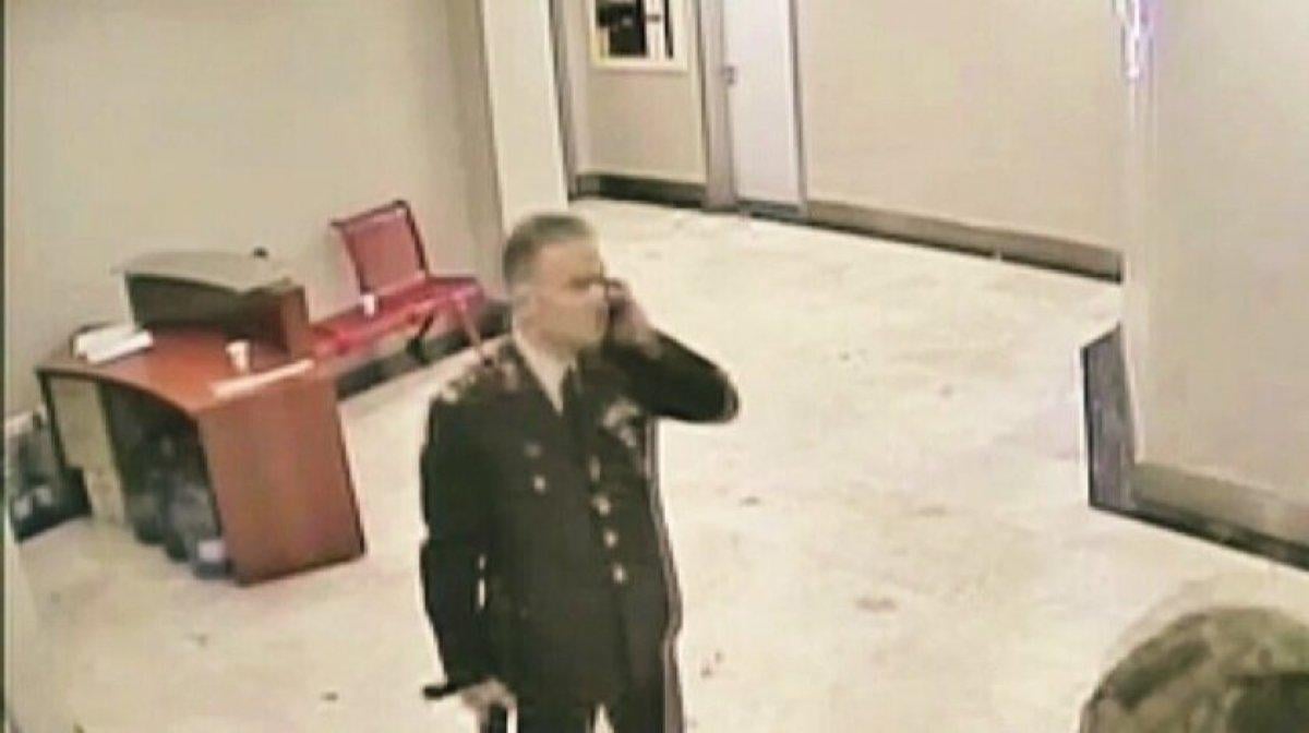 TRT'de darbe bildirisi okutan Ümit Gençer'in cezası belli oldu