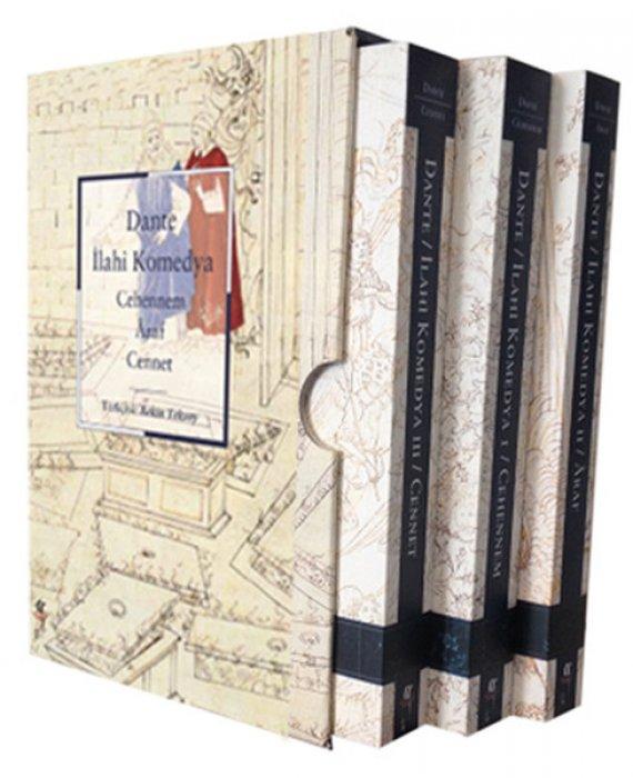 Dünya edebiyatında öne çıkan klasikler