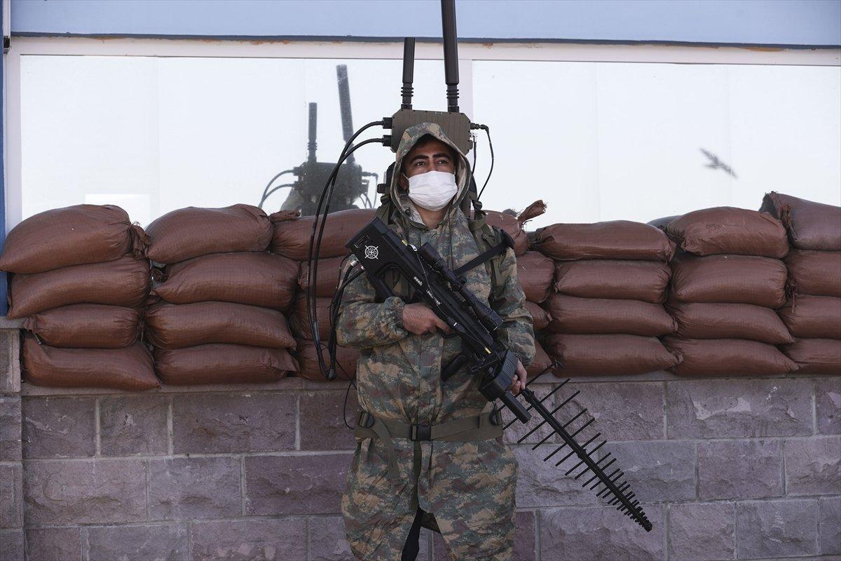 Muhafız Alayı'ndaki darbe girişimine ilişkin davada karar çıktı