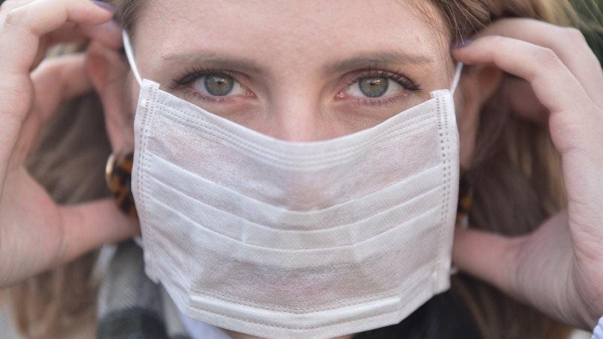 Isıtılan maskeden kurt çıkar mı? Uzmanlar yanıtladı..