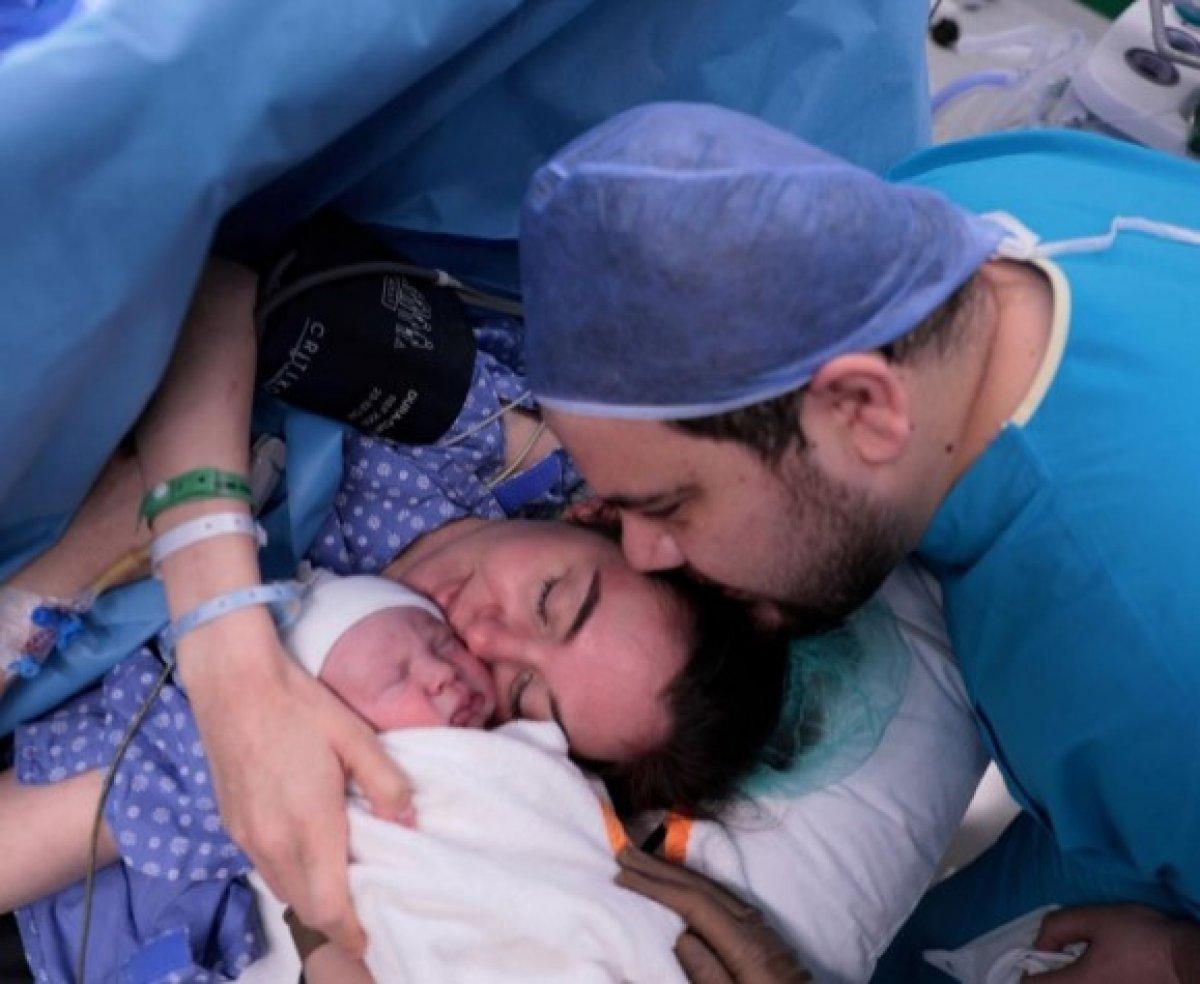 Berfu Yenenler'den güldüren paylaşım