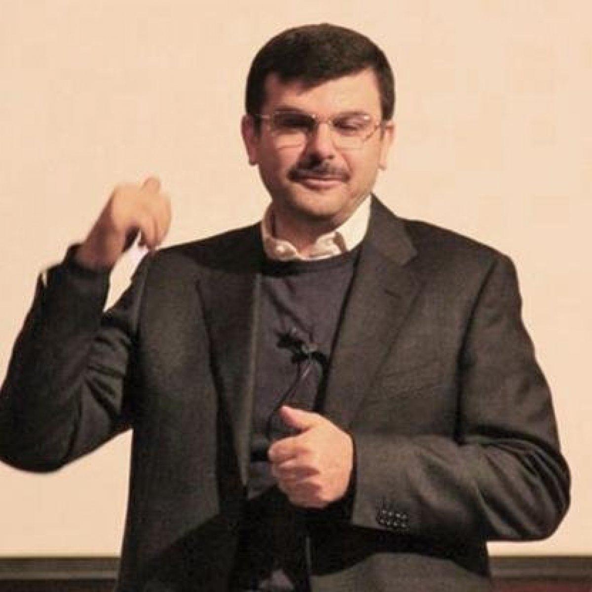 Mustafa Küçük kimdir? Türkiye'nin en zenginleri listesinde yer alan Mustafa Küçük kaç yaşında, mesleği nedir?