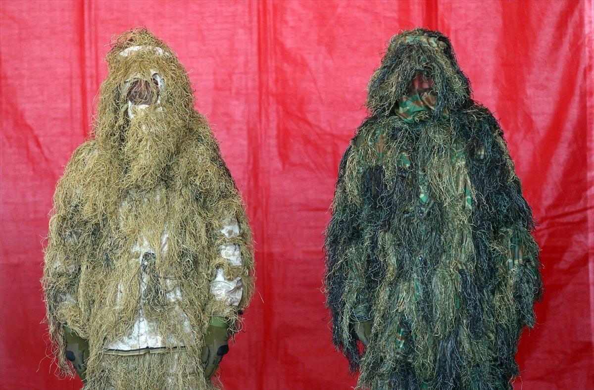 Mehmetçik üs bölgesi