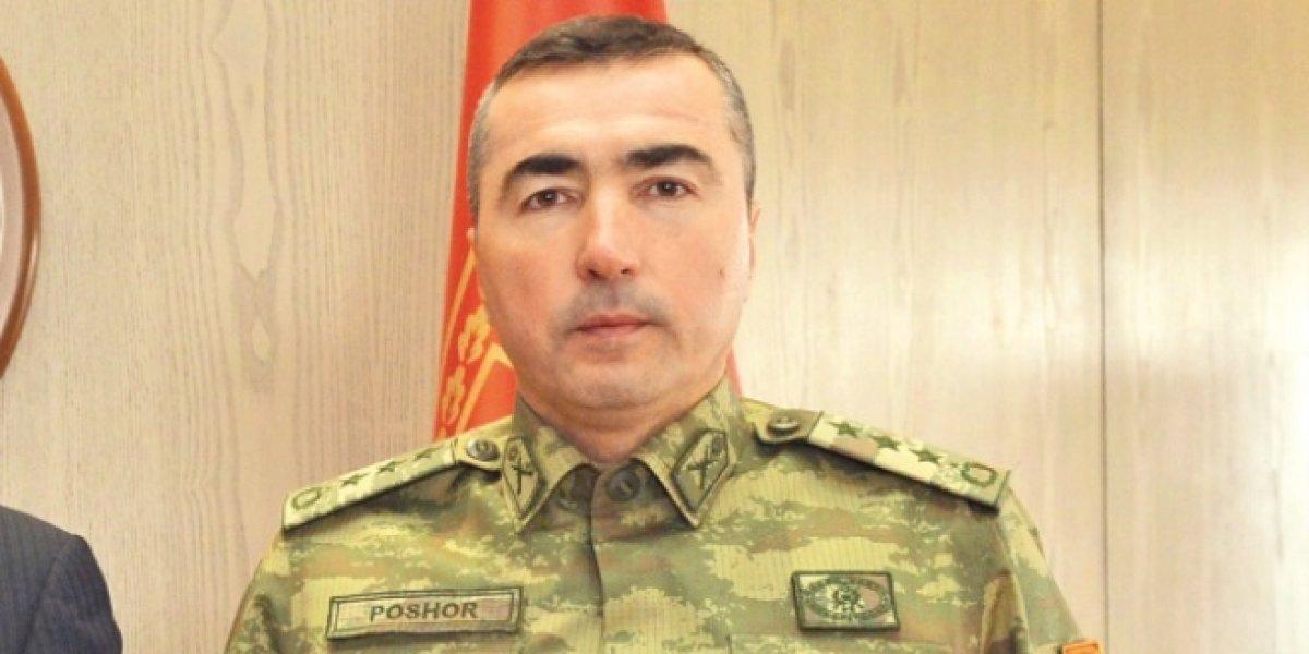 Muhammet Tanju Poshor'un cezası belli oldu