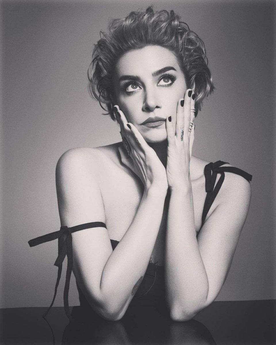 Sıla ile İlker Kaleli aşk yaşıyor