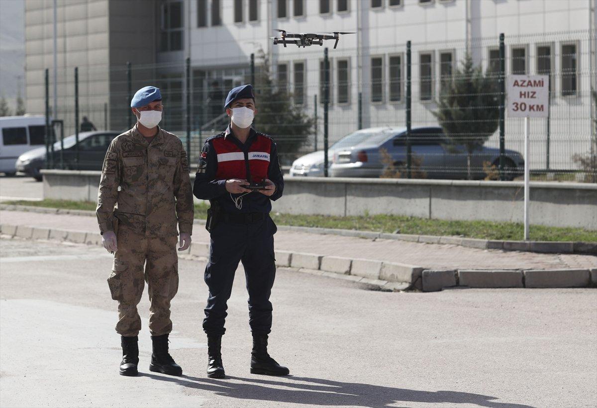 Muhafız Alayı'ndaki darbe girişimine ilişkin davada karar çıktı