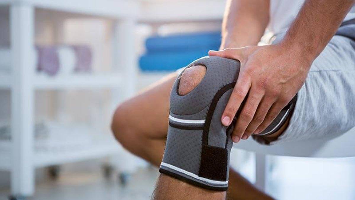 Menisküs yırtığı nedir, nasıl anlaşılır? Menisküs yırtığı nasıl tedavi edilir?