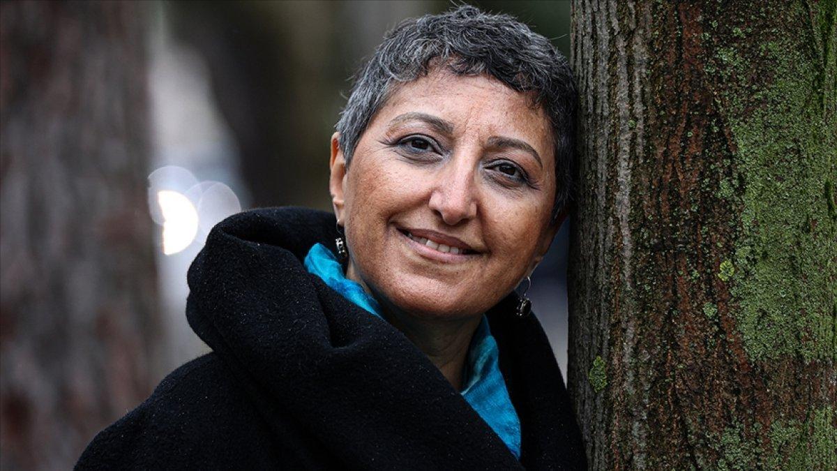 Zuhal Öztürk Satılmış, 17 yılda 4 kez yakalandığı kanseri yendi