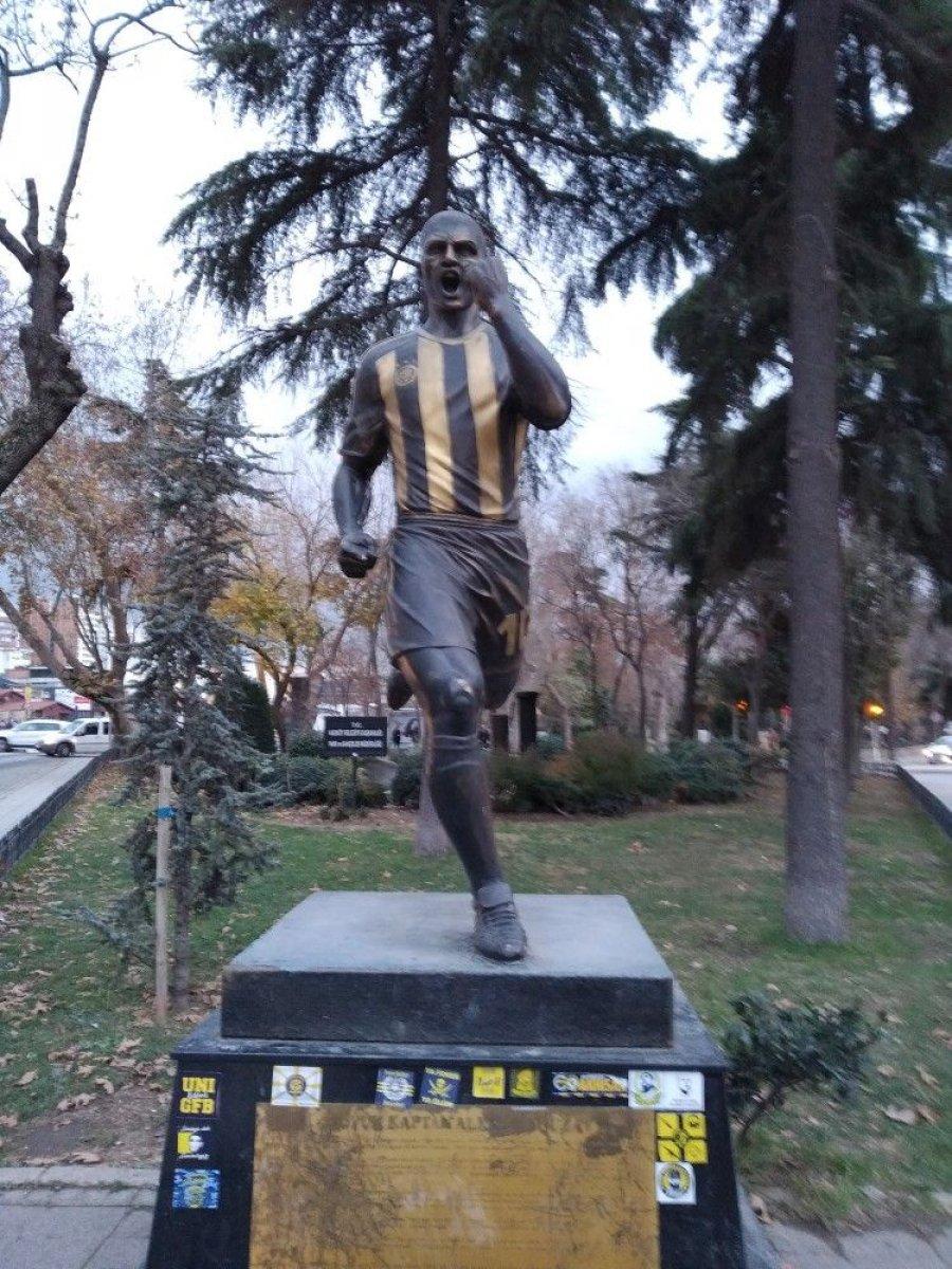 Sao Paulo Başkanı Casares: Alex Türkiye'de tanrı gibiydi