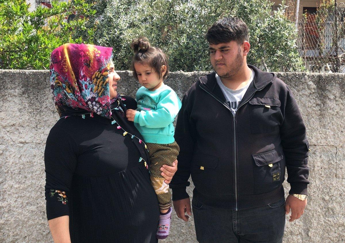 Adana'da iki kardeşi yerde sürükleyen kapkaç zanlısı yakalandı