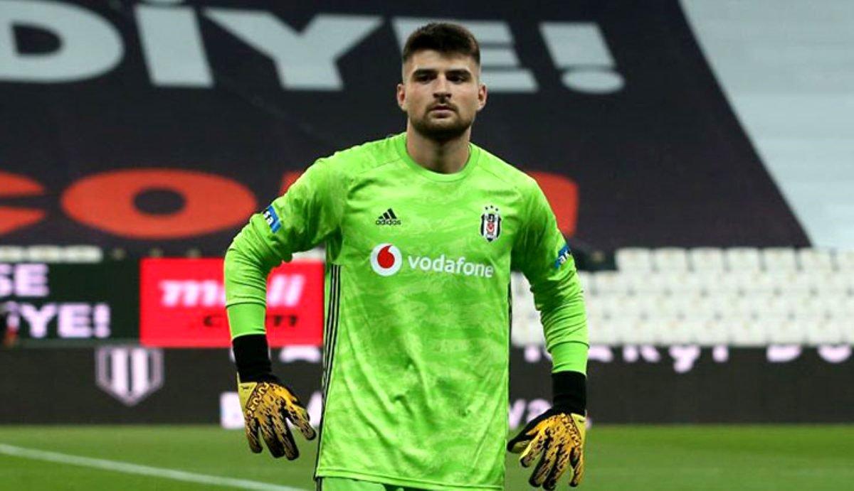 Süper Lig'de yerli kalecilerin kurtarış yüzdeleri