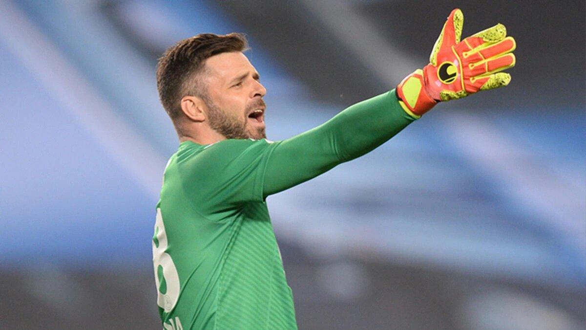 Alanyasporlu Marafona özür diledi