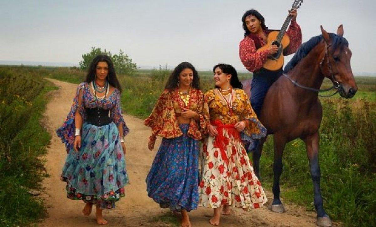 8 Nisan Dünya Romanlar Günü: Romanlar aslında kimdir?