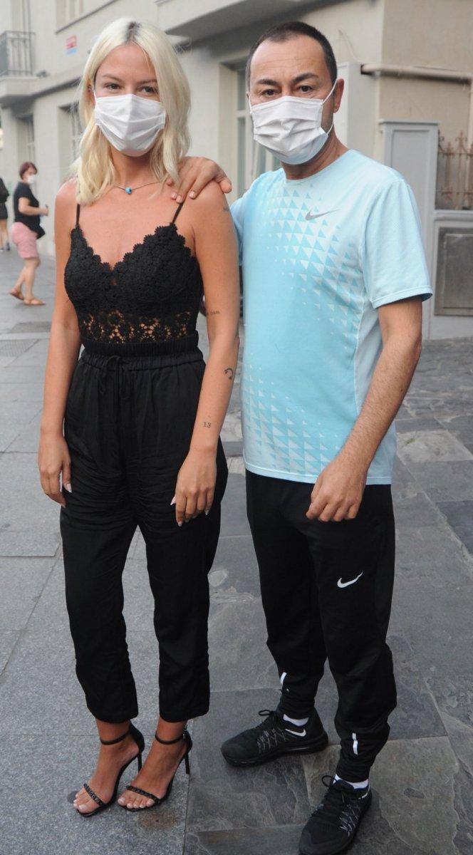 Seçil Gür: Serdar'ın hayatını yazacağım