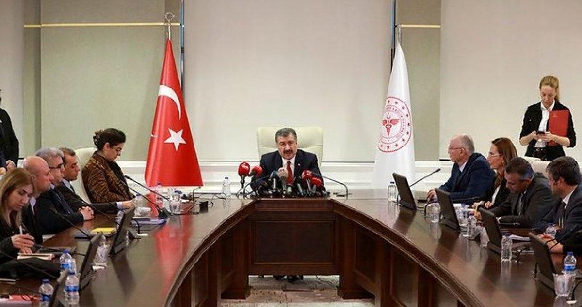 Ramazan'da tam kapanma olacak mı? 30 günlük yasak mı geliyor? Gözler Bilim Kurulu'nda..