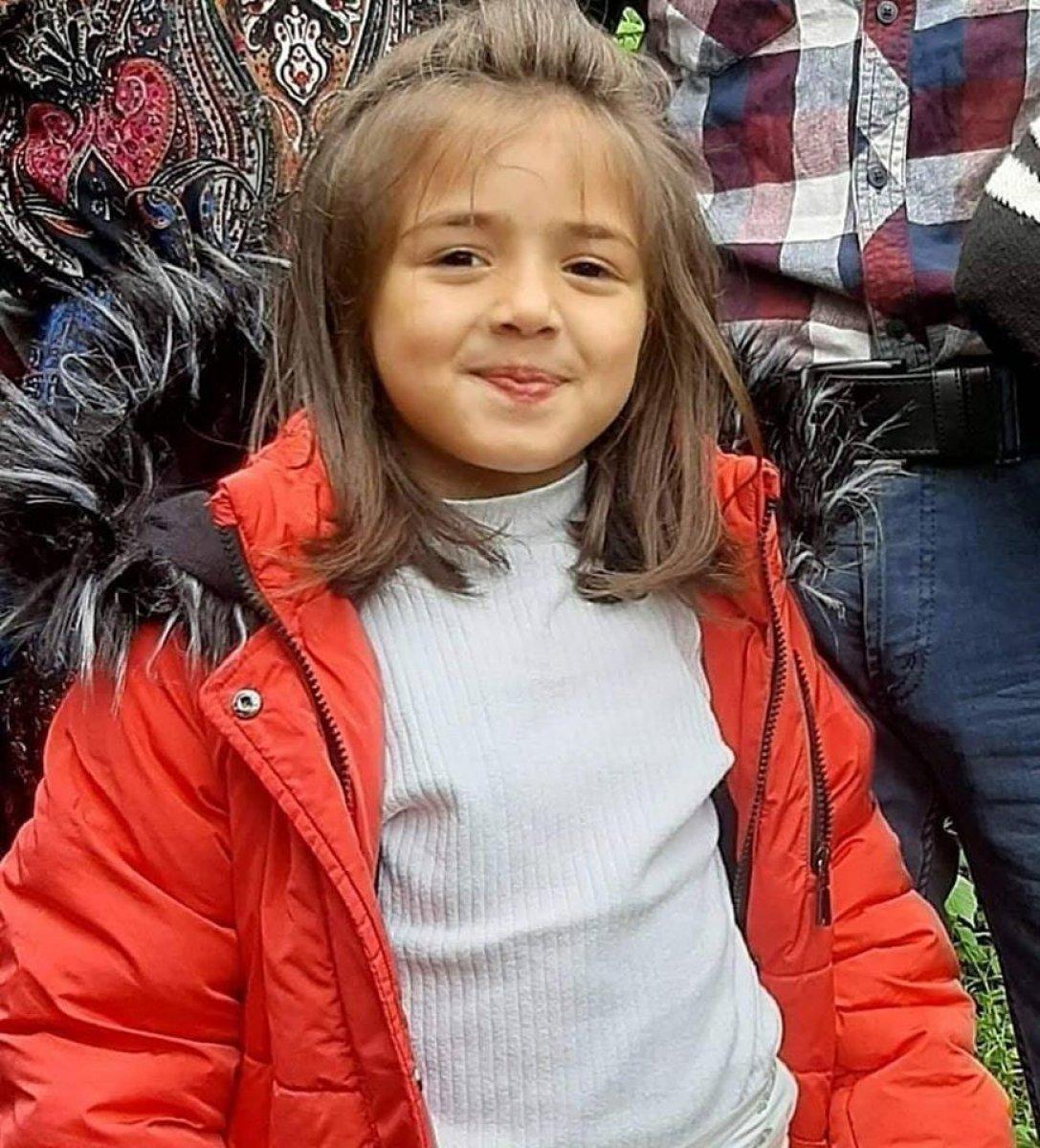 İkra Nur cinayetindeki sanık amca ve hala için istenen ceza