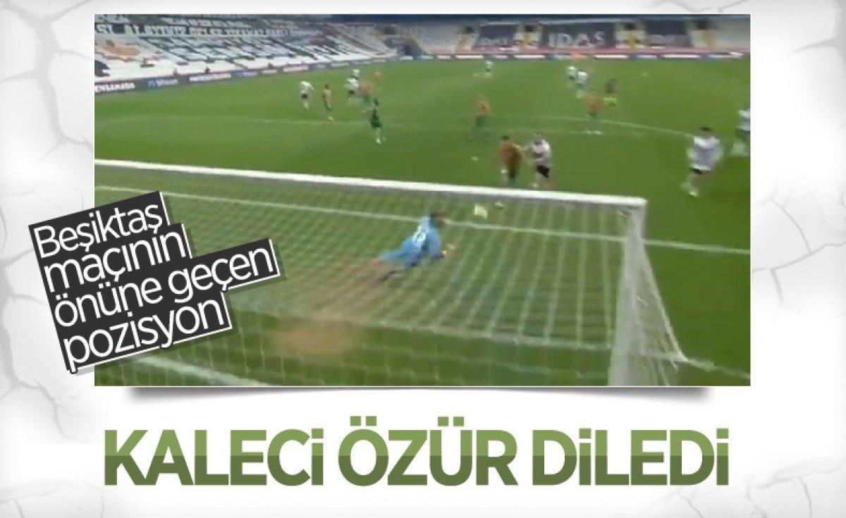 Alanyaspor: Linç boyutuna ulaşan iddialar üzüyor