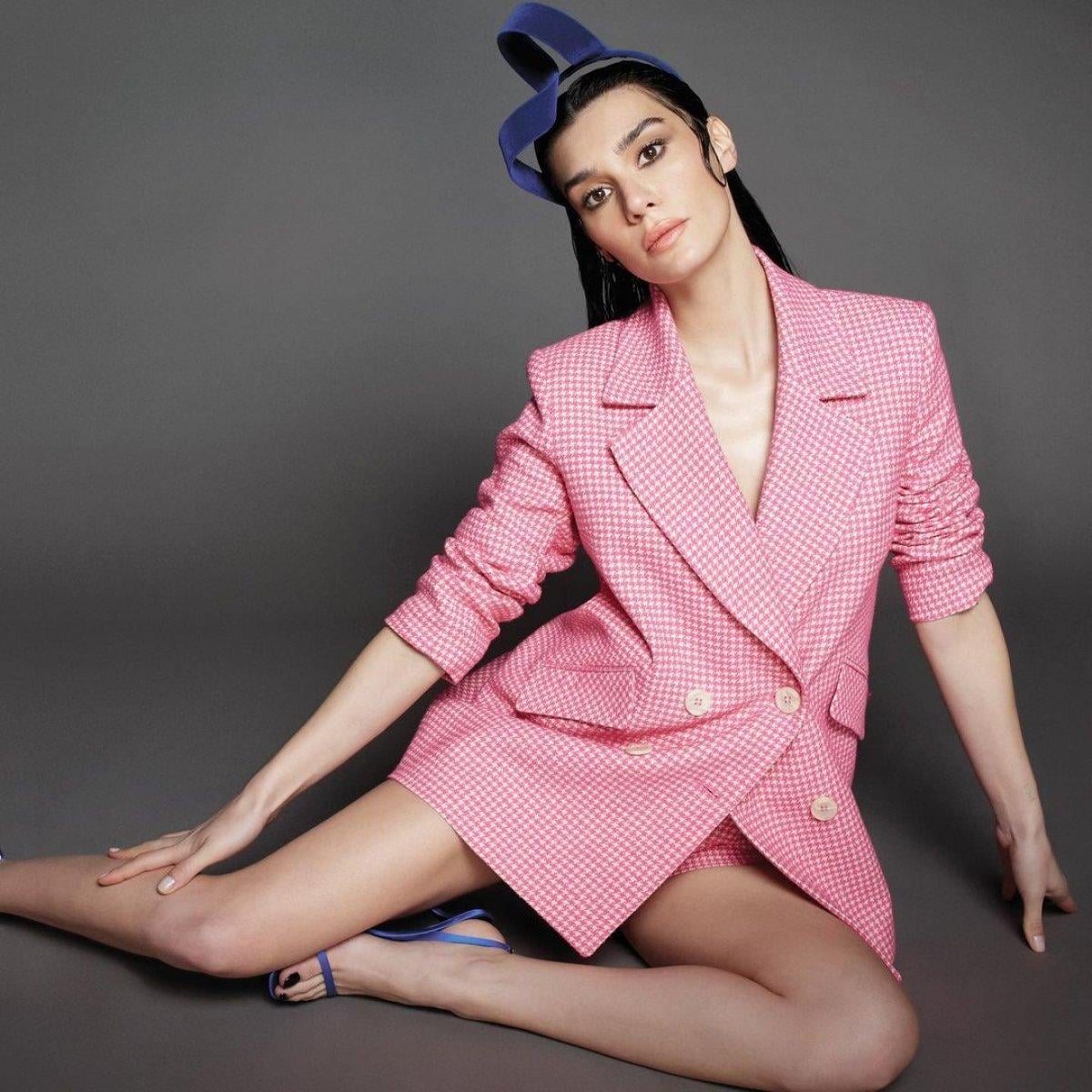 Sinan Akçıl: Kızım olsun istiyorum