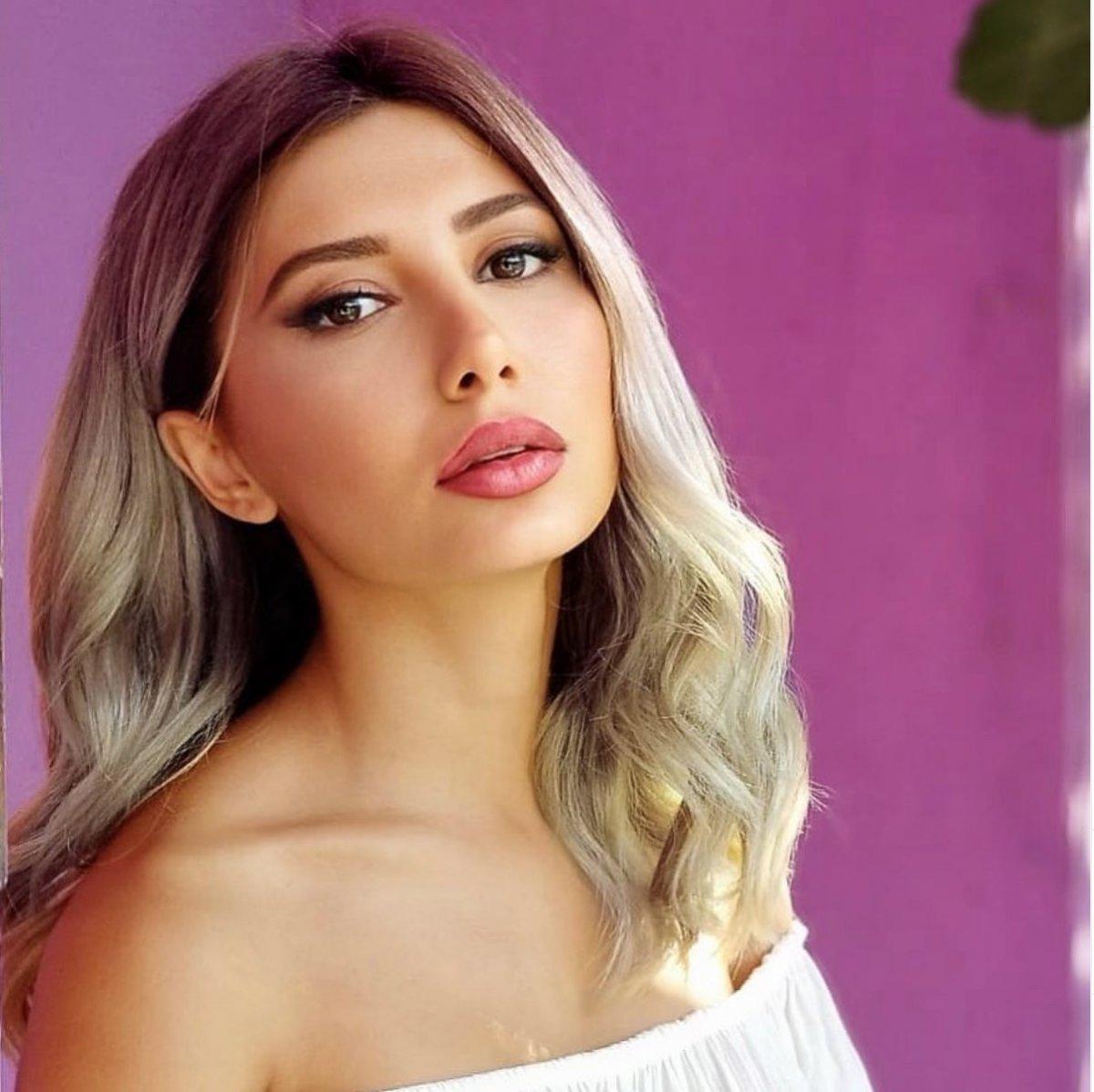 Ceylan'ın kızı Melodi Bozkurt