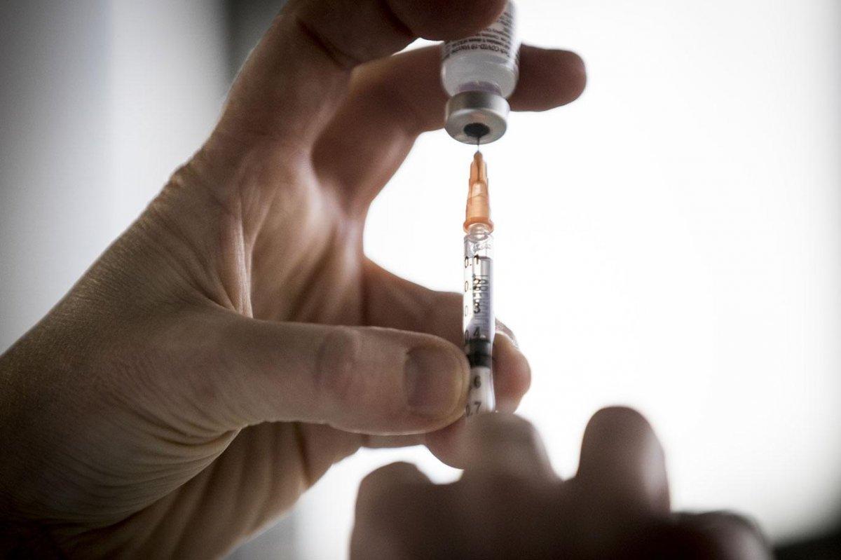 AİHM'den zorunlu aşı açıklaması