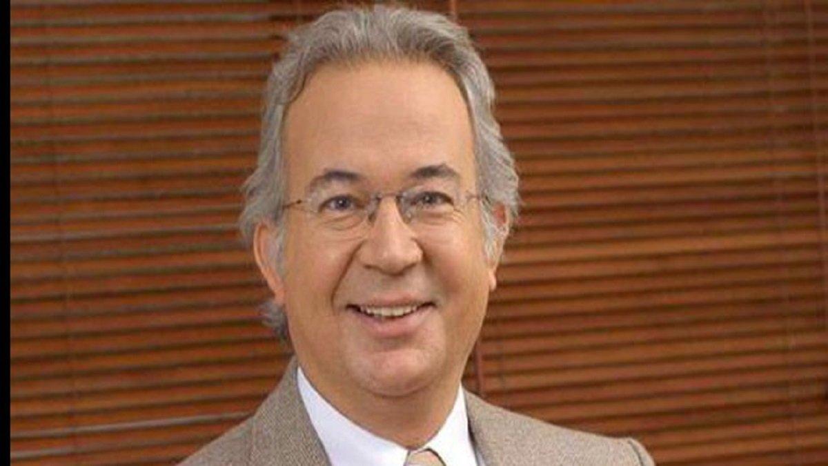 Eşref Hamamcıoğlu kimdir? Galatasaray başkan adayı Eşref Hamamcıoğlu kaç yaşında, nereli?