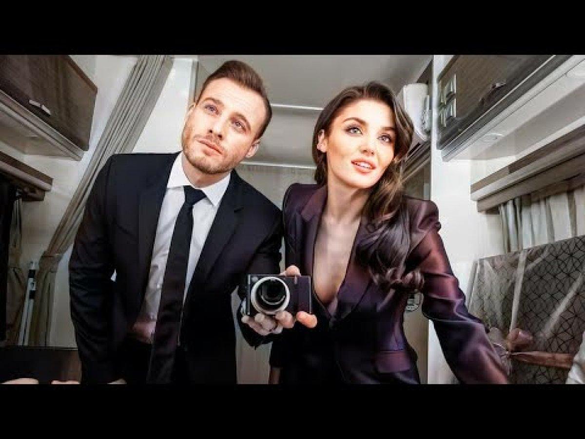 Kafelere gidip maskesiz oturanlara salak diyen Kerem Bürsin özür diledi