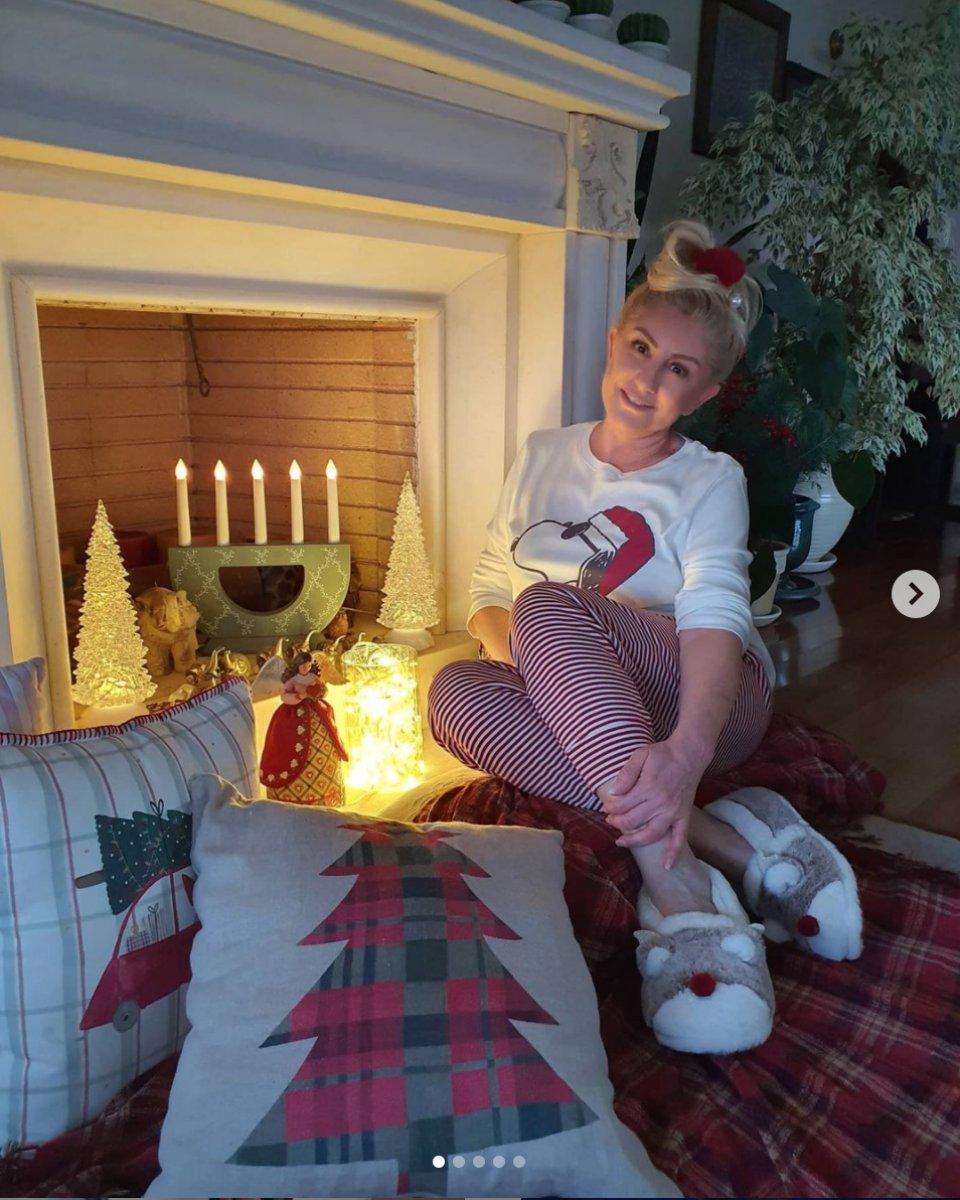 Muazzez Ersoy: Aşımı yaptırdım