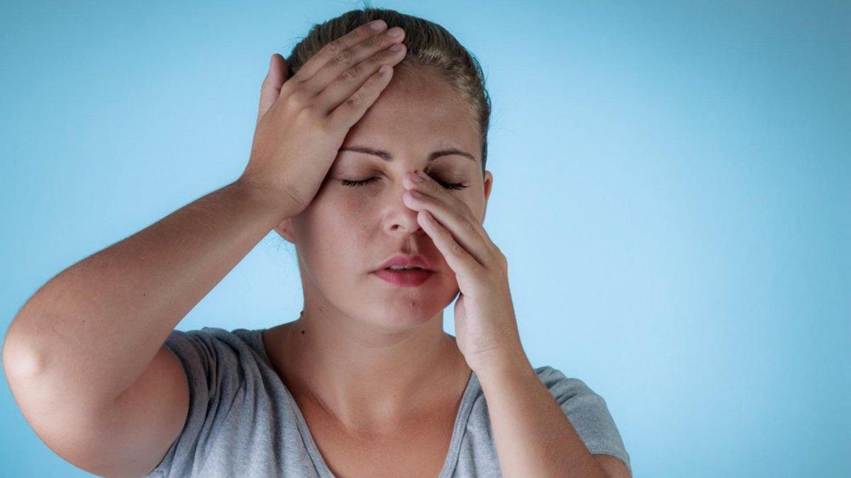 Farkında olmadan COVID-19 geçirmiş olabileceğinizin 8 işareti