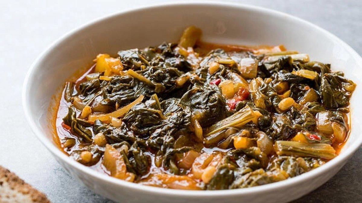 Madımak otu nedir, faydaları nelerdir? Madımak otu nasıl kullanılır? Madımak yemeği tarifi..