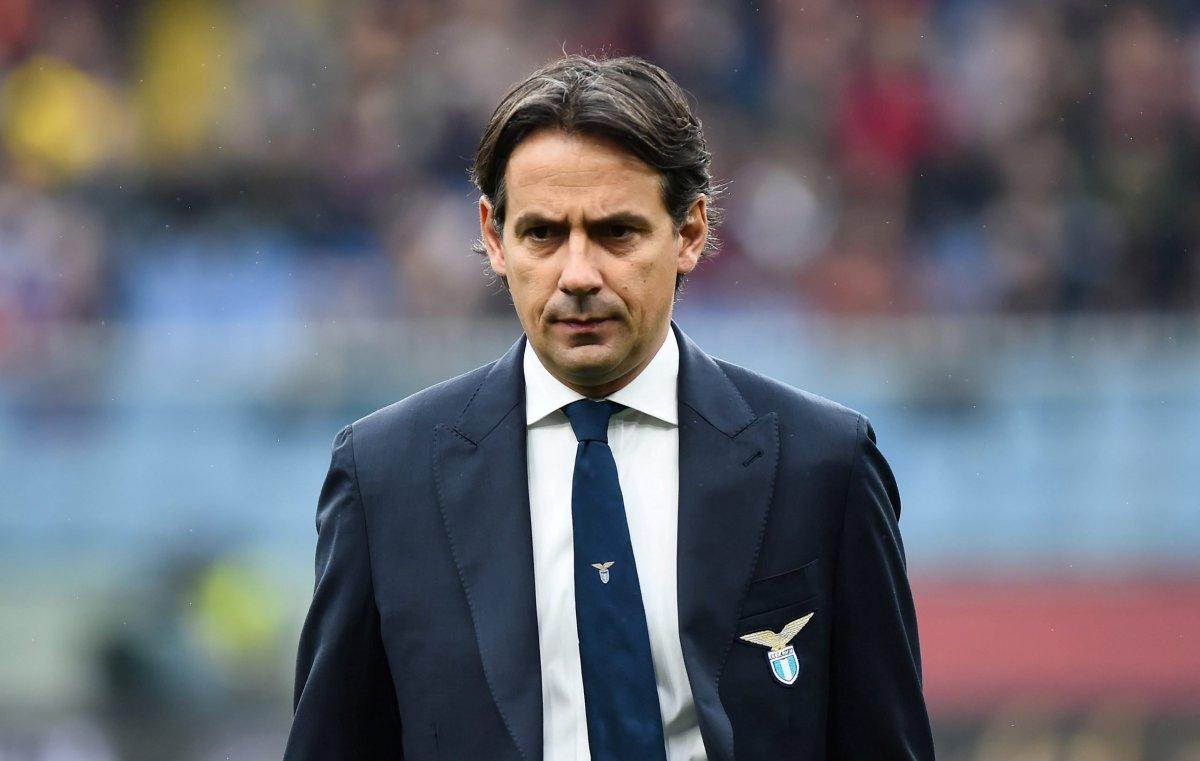 Simone Inzaghi koronavirüse yakalandı