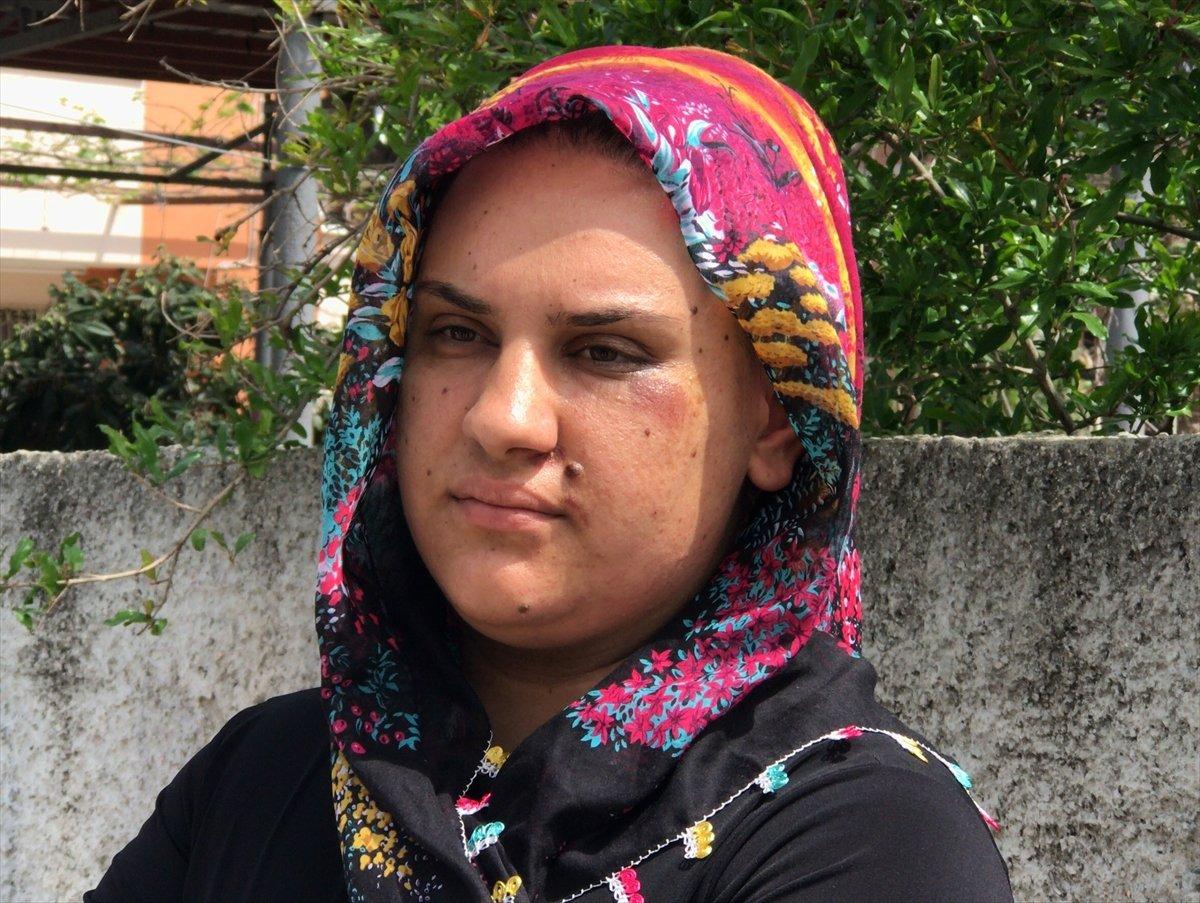 Adana'da iki kardeşi yerde sürükleyen kapkaç zanlısı yakalandı