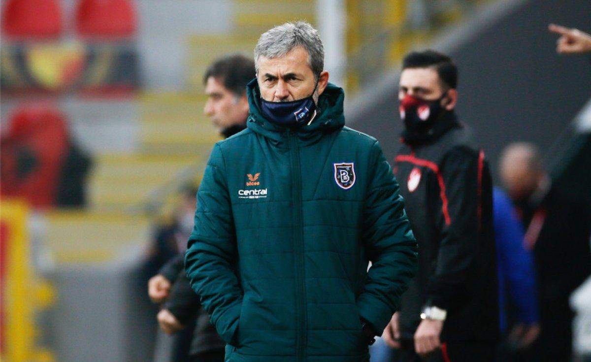 Aykut Kocaman: Hakem oyunun kaderini etkiledi