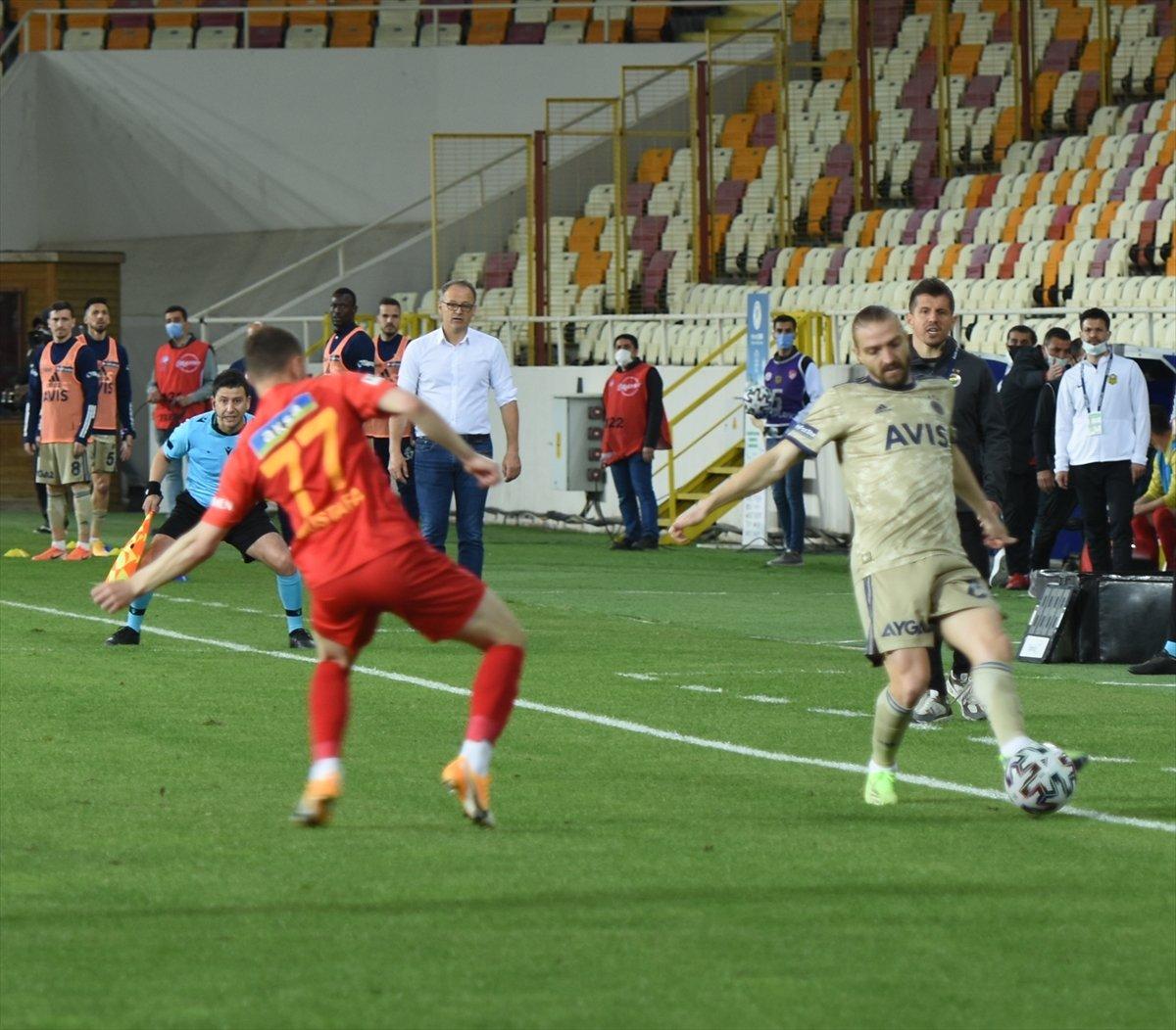 Emre Belözoğlu: Herkes puan kaybedecek