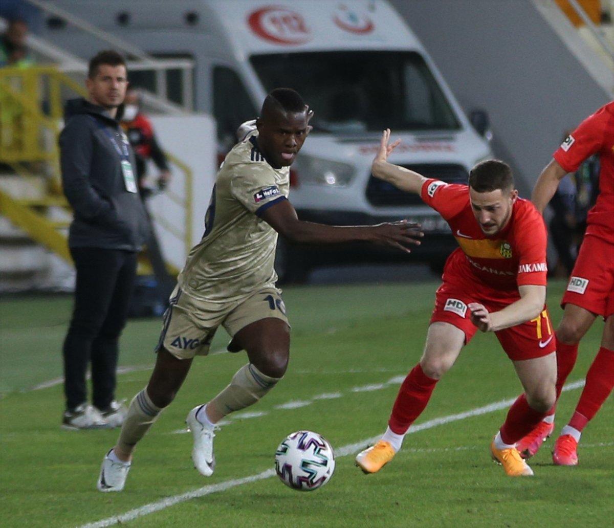 Emre Belözoğlu: Herkes puan kaybedecek