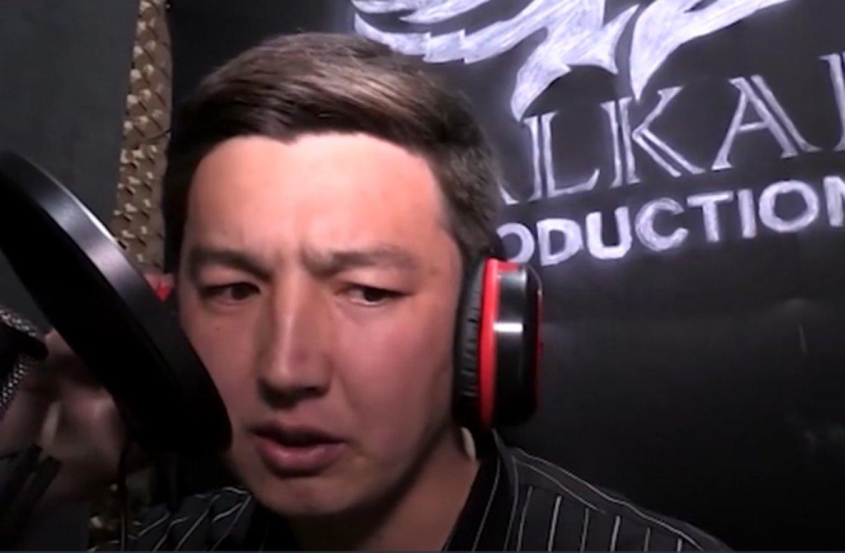 Kırgızistan'da Türk dizilerine yoğun ilgi: Kırgızca dublaj ekibi kuruldu.