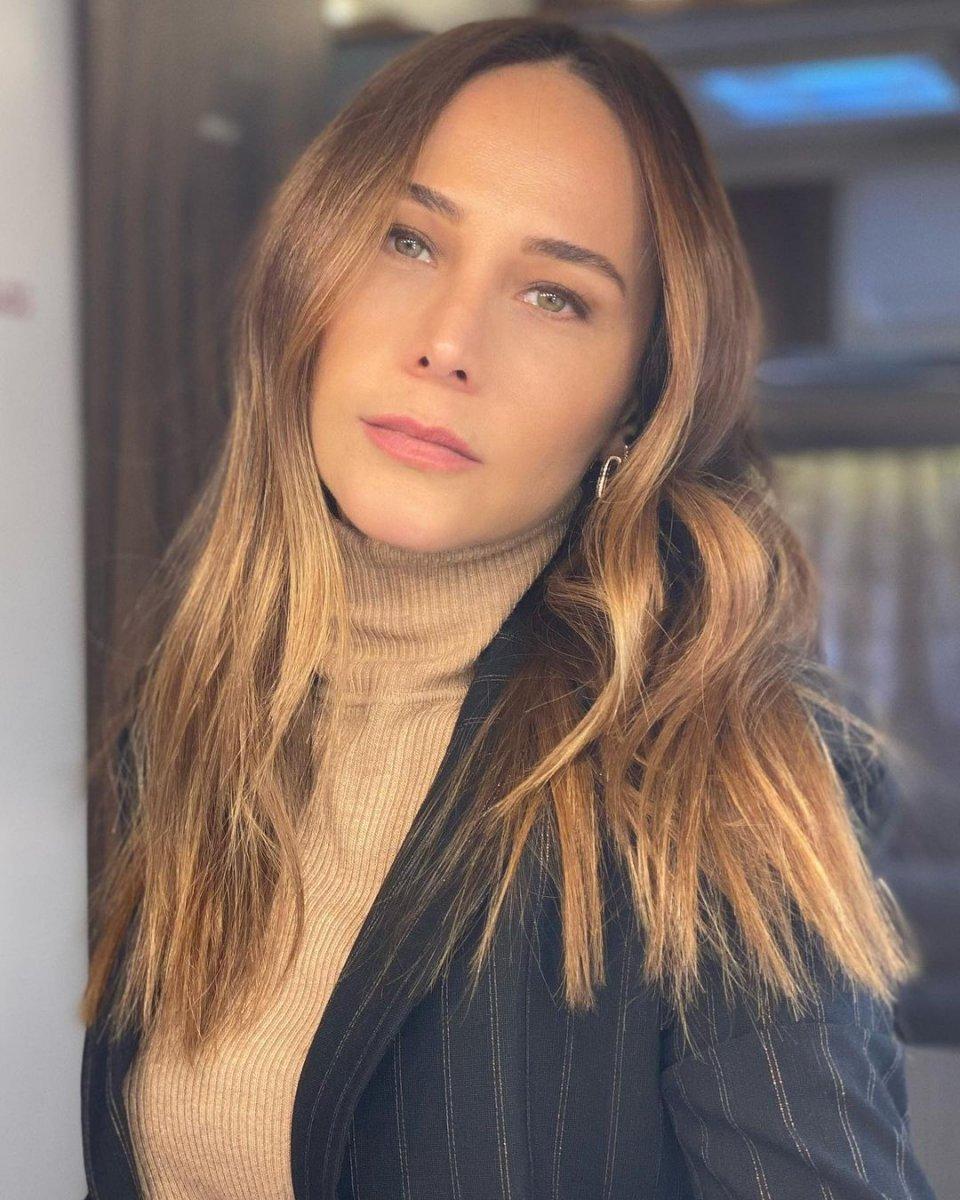 Burçin Terzioğlu: Karmaya inanırım