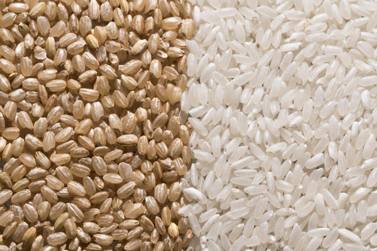 Esmer mi, beyaz mı: Hangi pirinç daha sağlıklı?