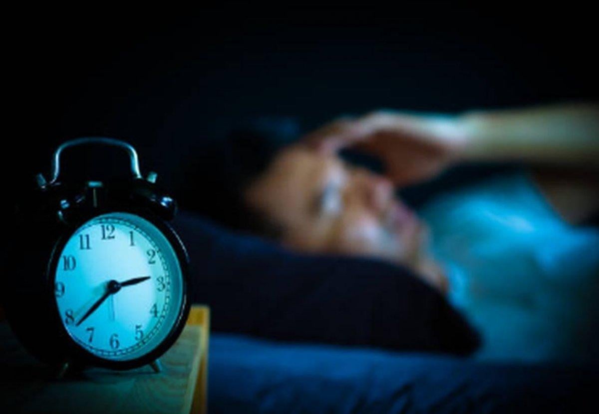 Yorgun uyanmanın 10 nedeni