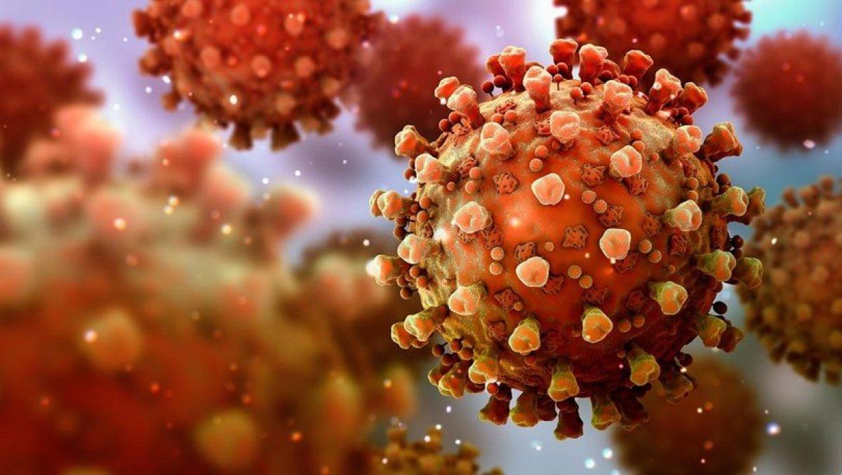 Mutasyonlu korona belirtileri nelerdir? Grip ve nezle sananlar dikkat..