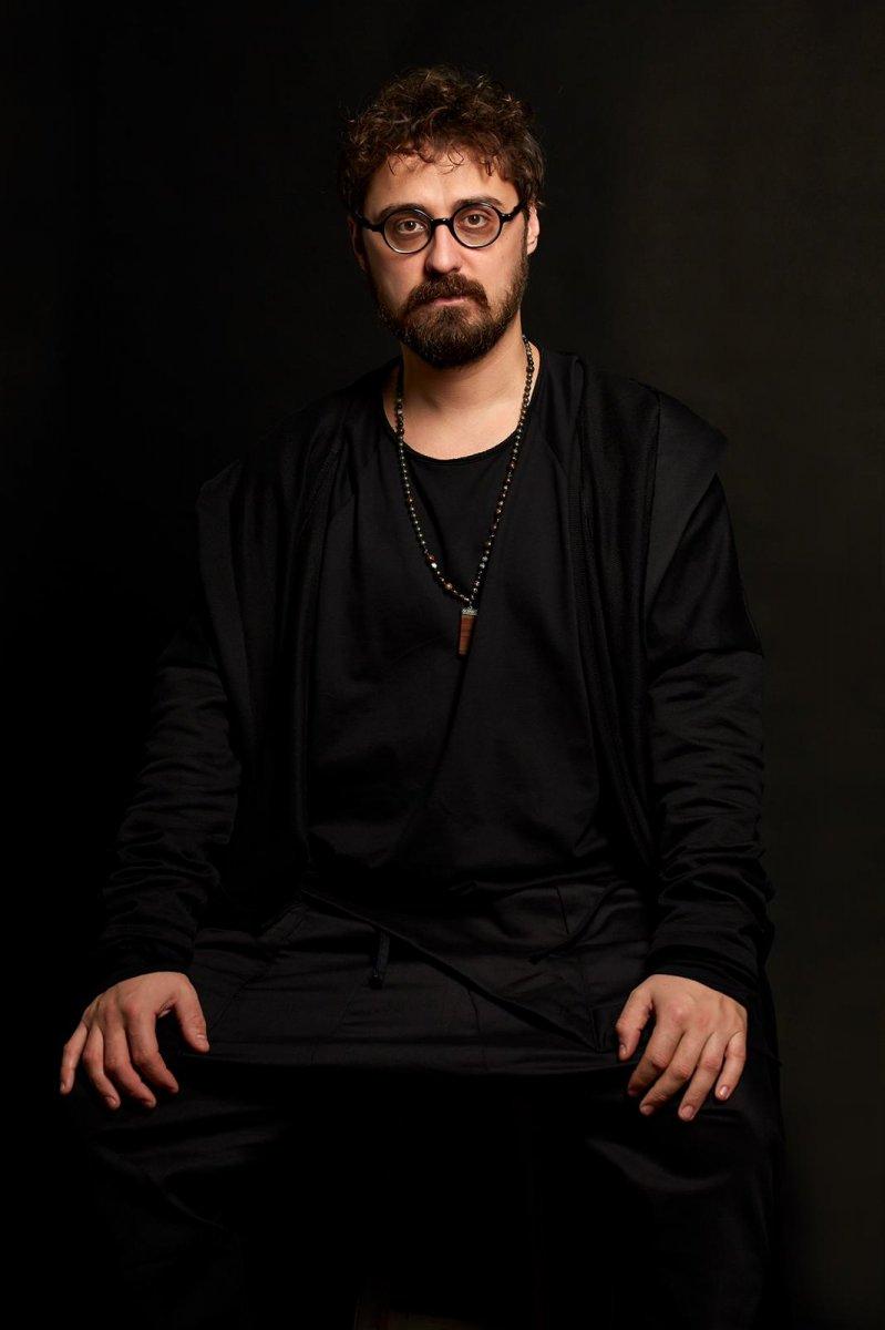 İlia Özkan 4 Şarkılık Ep’si 