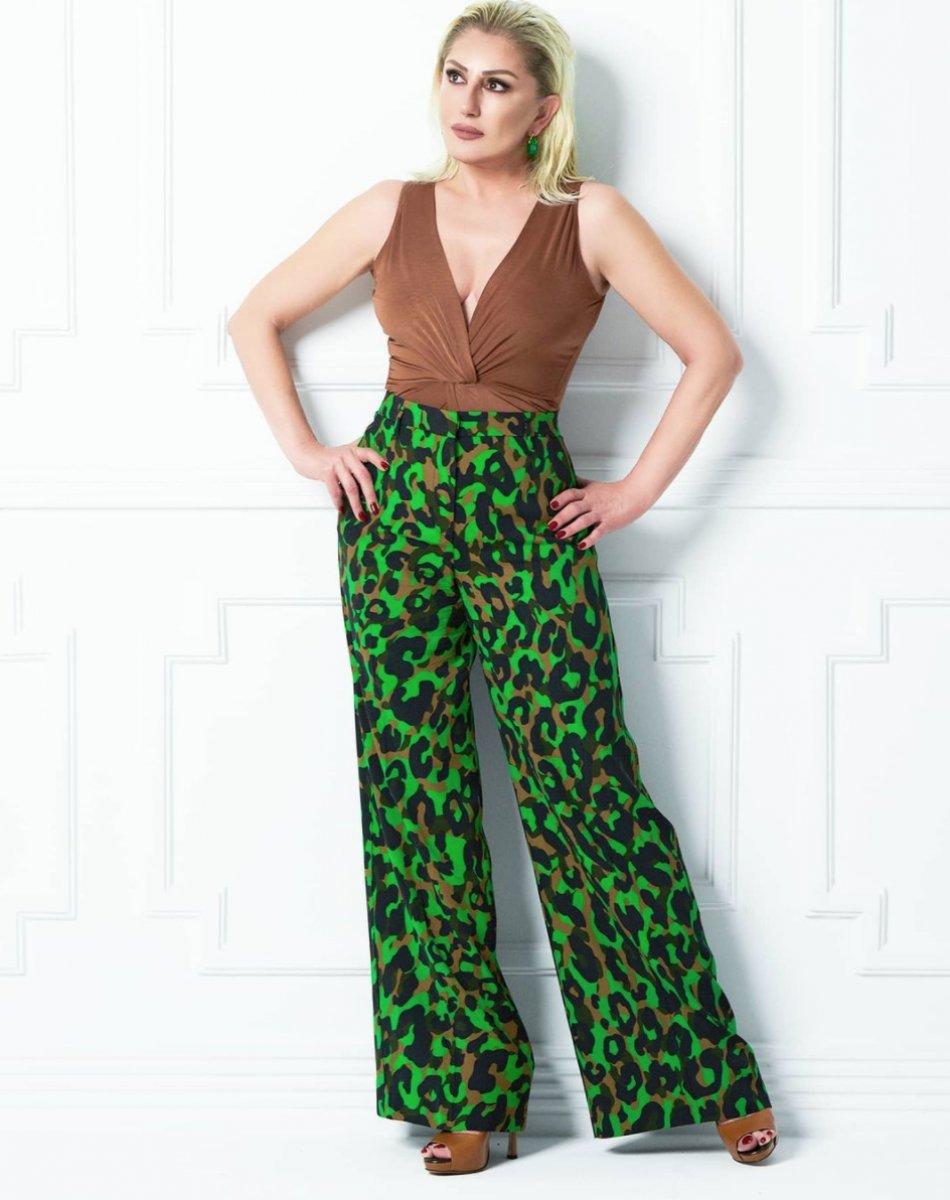 Muazzez Ersoy: Aşımı yaptırdım