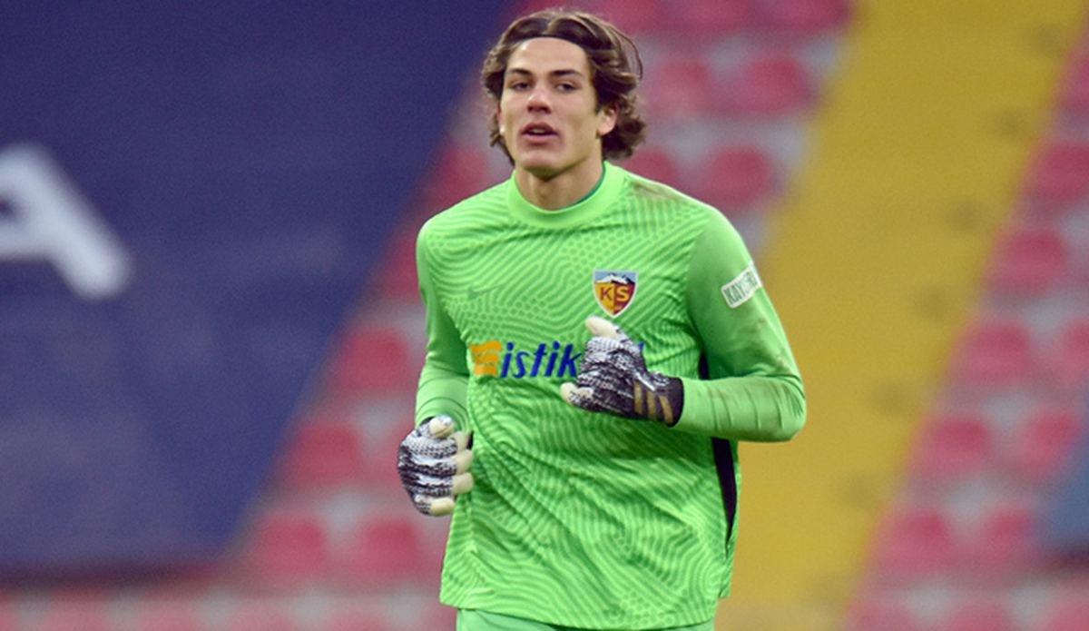 Süper Lig'de yerli kalecilerin kurtarış yüzdeleri