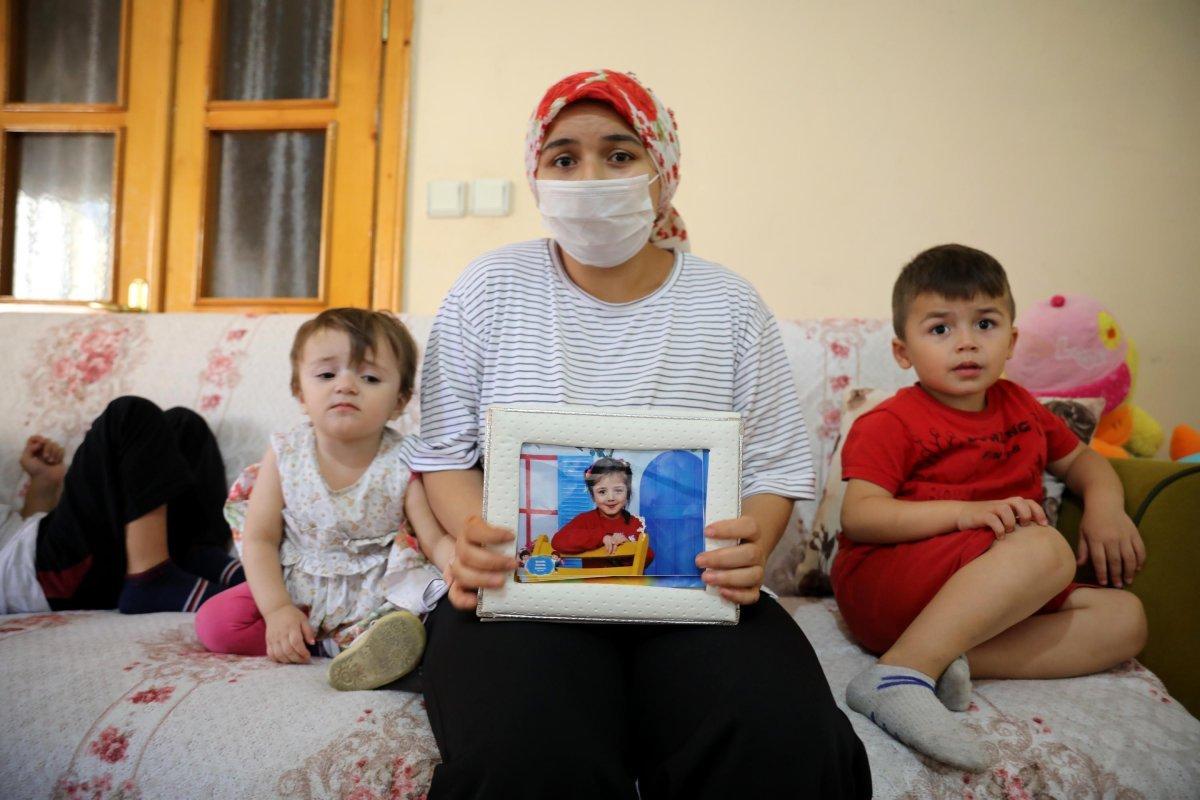 İkra Nur cinayetindeki sanık amca ve hala için istenen ceza